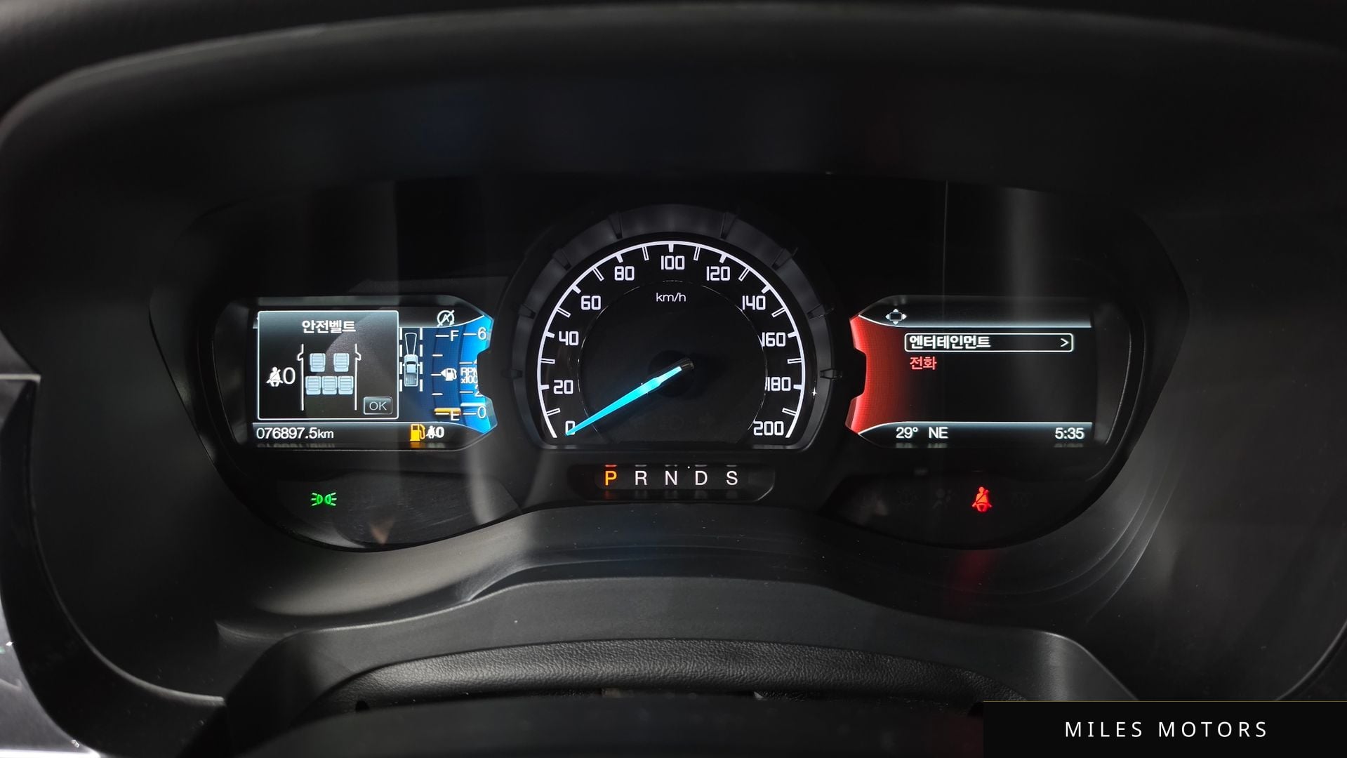 Ford Ranger 2022 — миниатюра 11