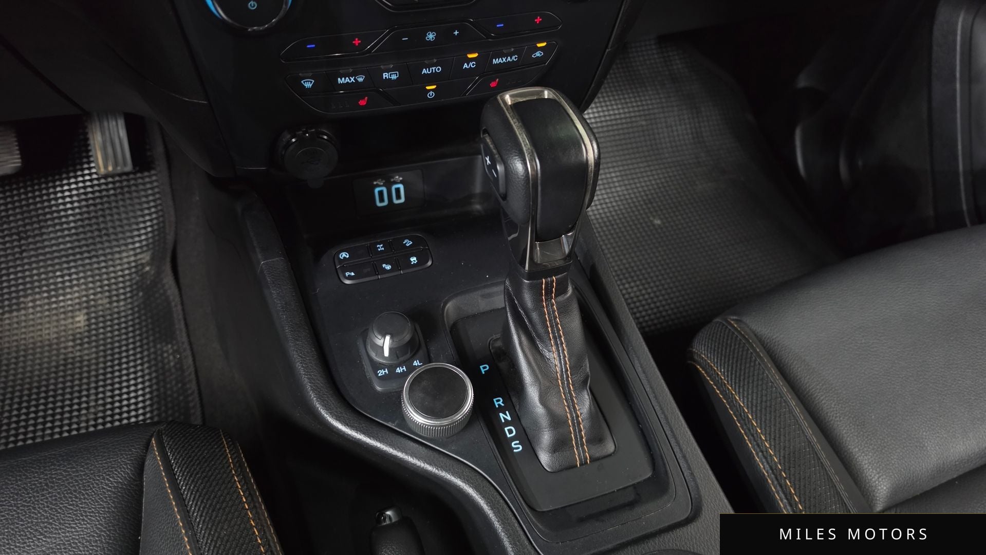 Ford Ranger 2022 — миниатюра 12