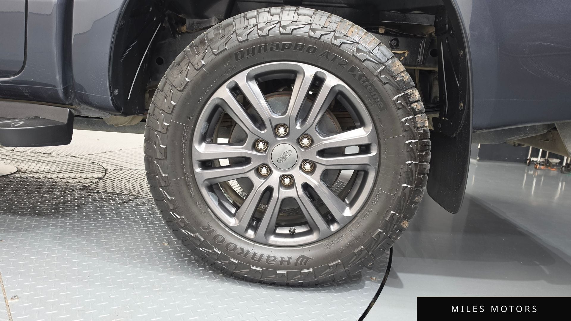 Ford Ranger 2022 — миниатюра 7