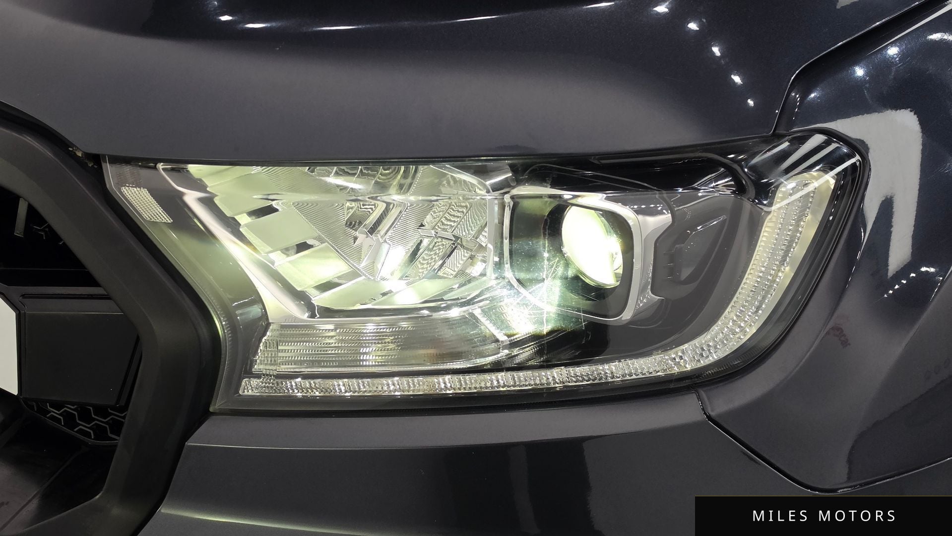 Ford Ranger 2022 — миниатюра 8