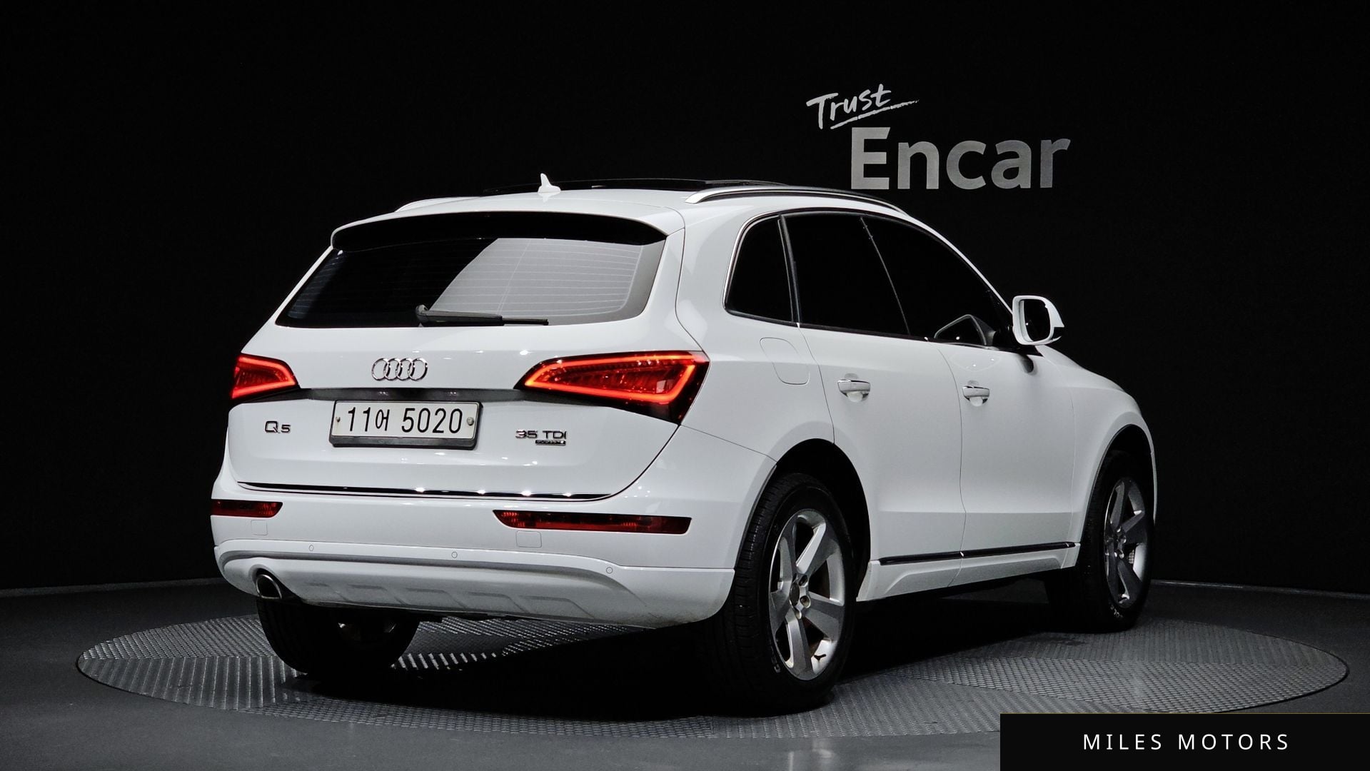 Audi Q5 2015 — миниатюра 2