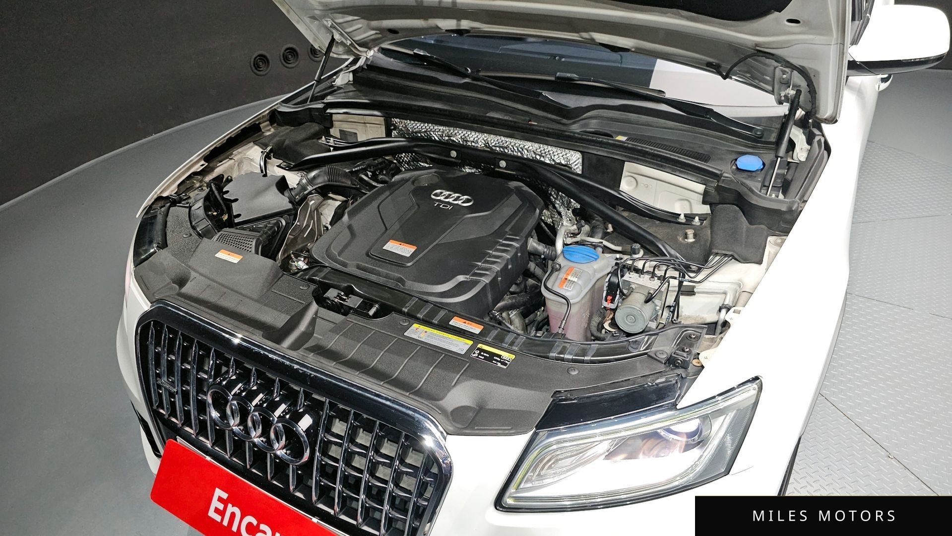 Audi Q5 2015 — миниатюра 6