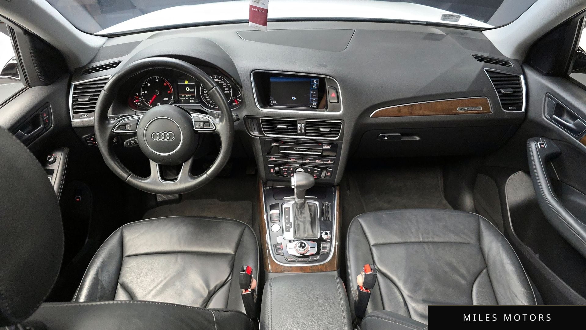 Audi Q5 2015 — миниатюра 7