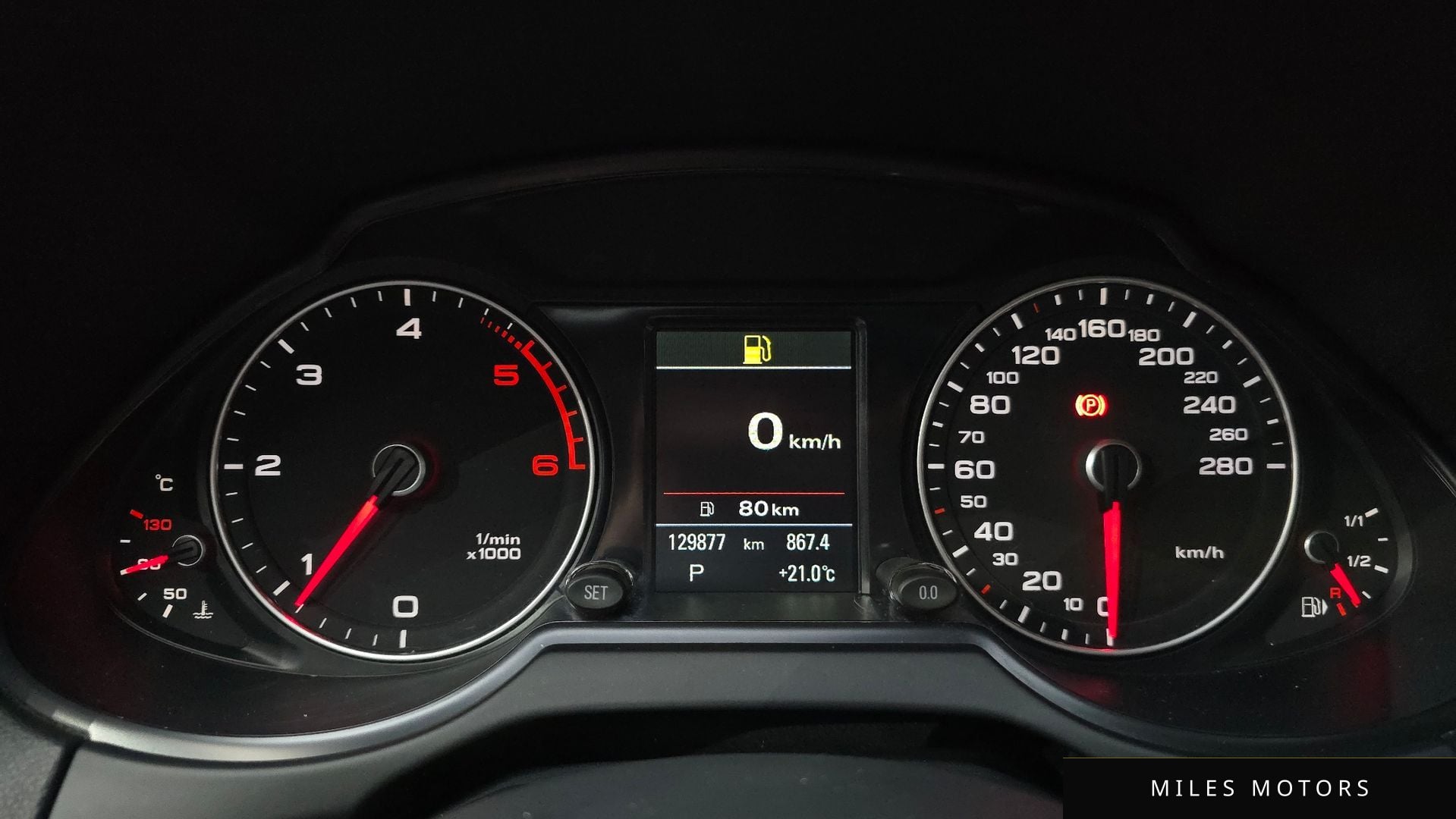 Audi Q5 2015 — миниатюра 8