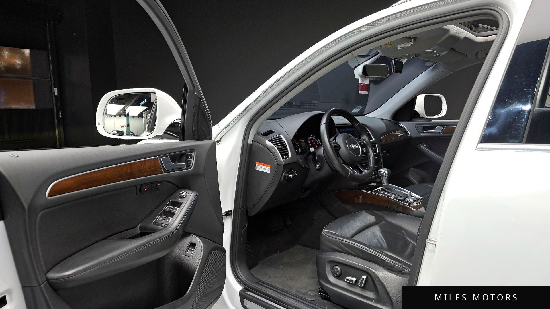 Audi Q5 2015 — миниатюра 10