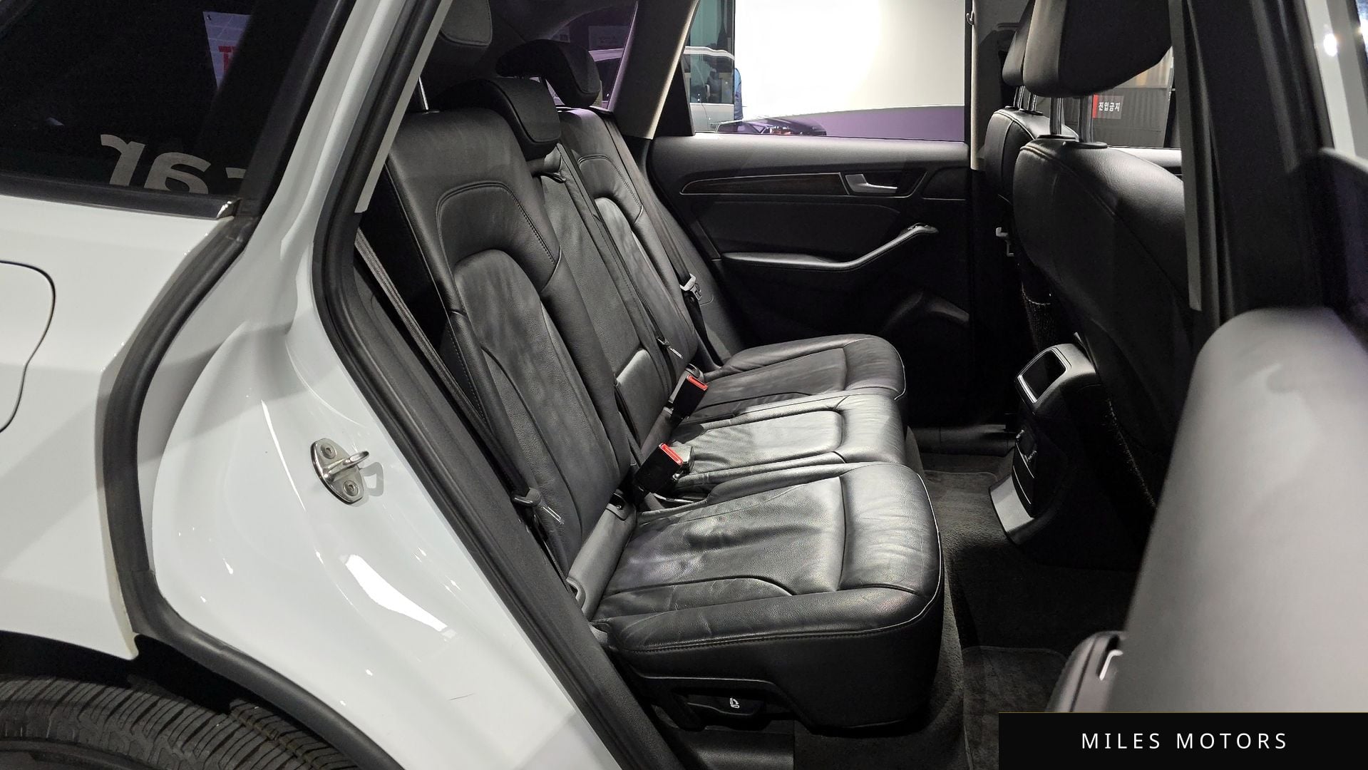 Audi Q5 2015 — миниатюра 11
