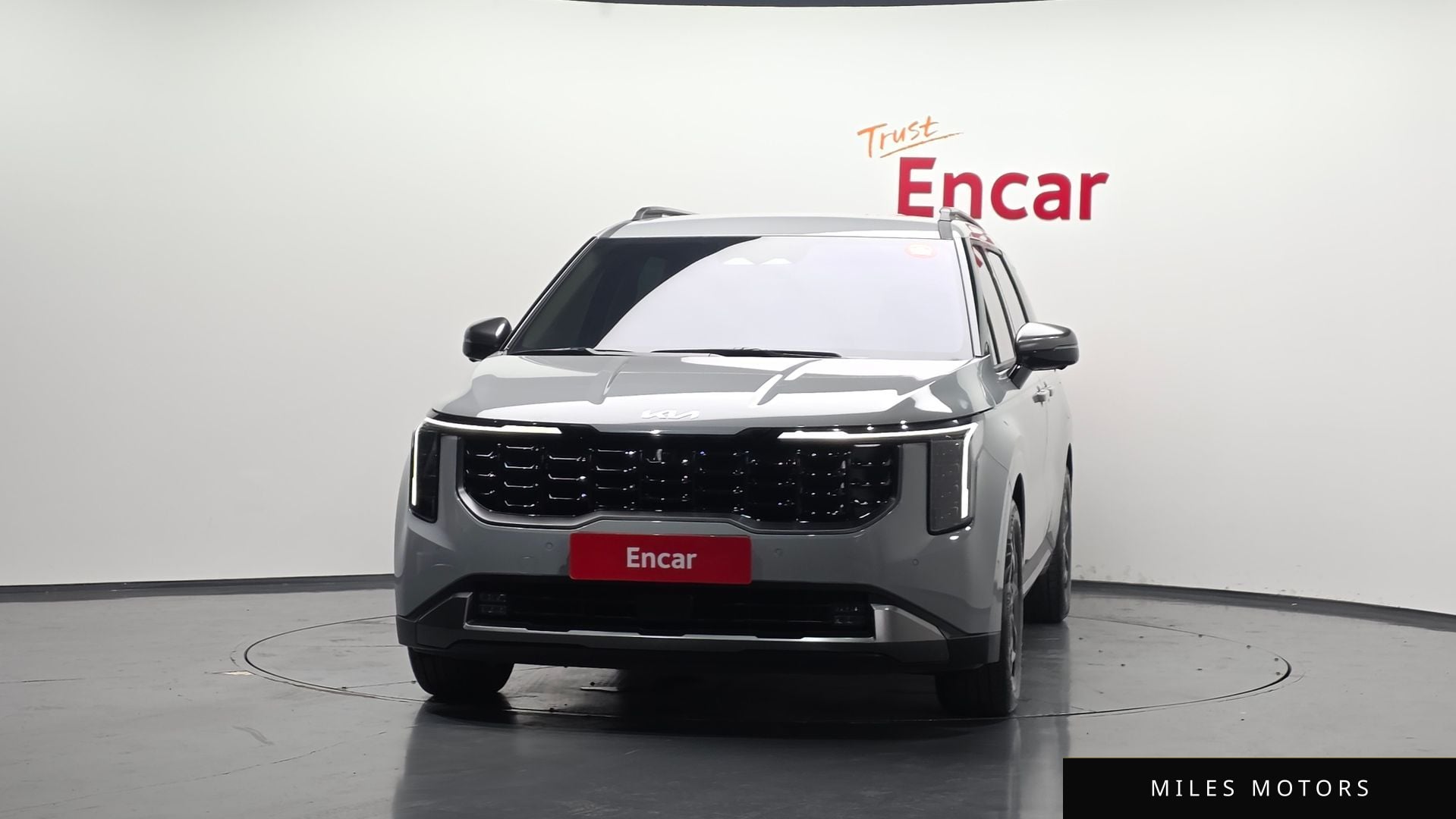 Kia Canival 2025 — миниатюра 3
