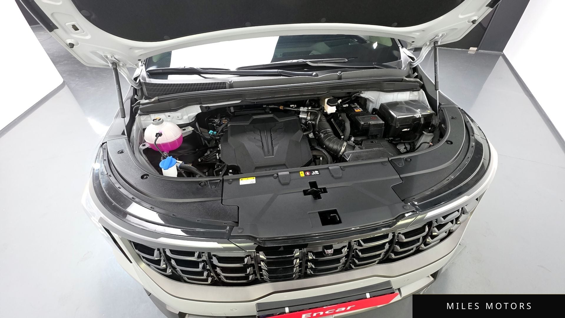 Kia Canival 2025 — миниатюра 6