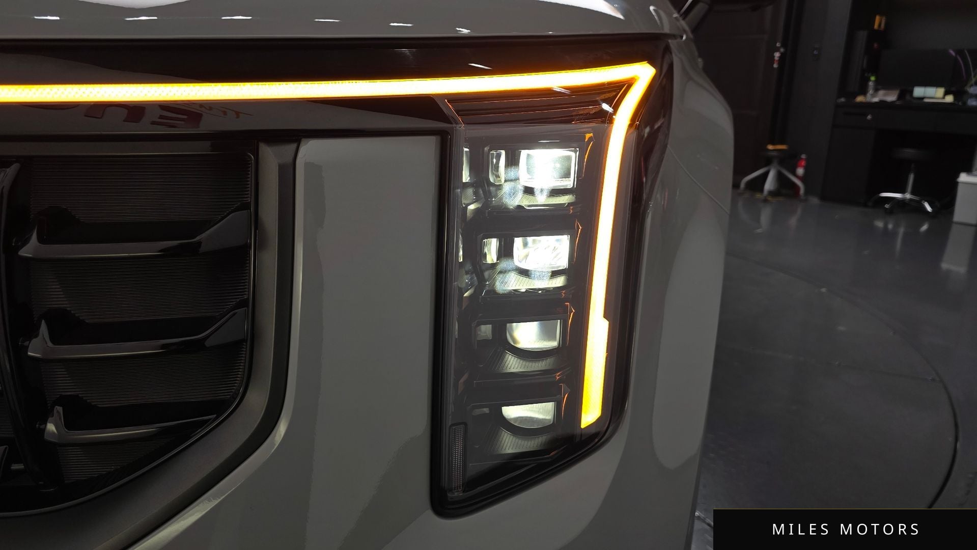 Kia Canival 2025 — миниатюра 8