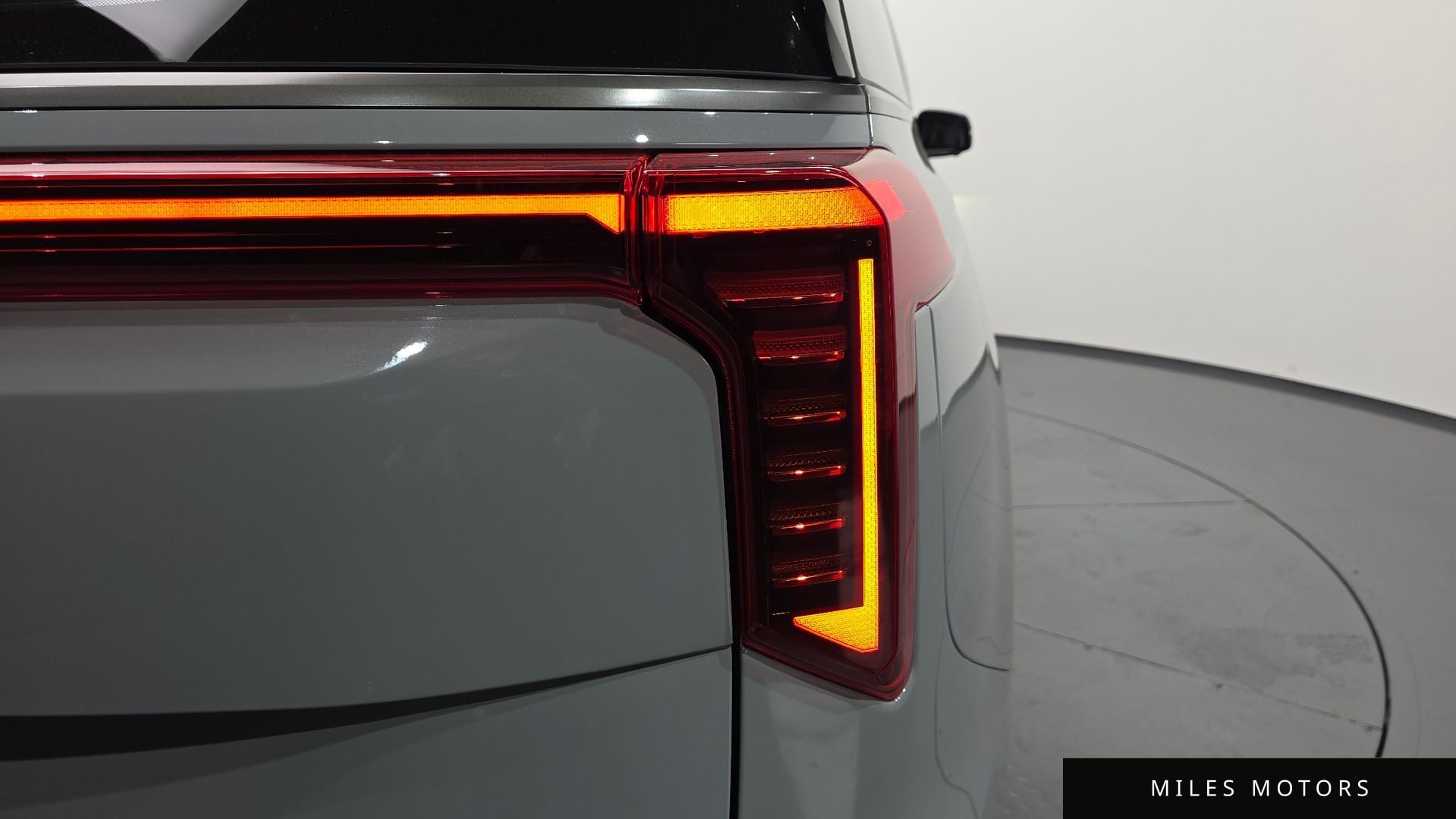Kia Canival 2025 — миниатюра 9