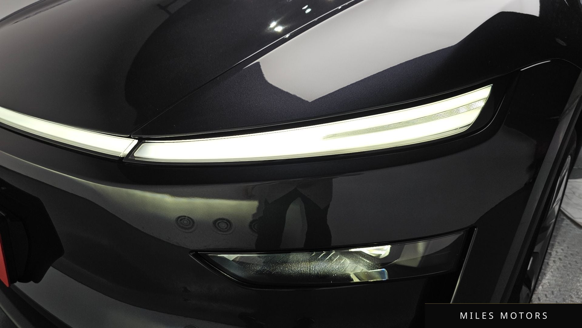 Tesla Model Y 2026 — миниатюра 7