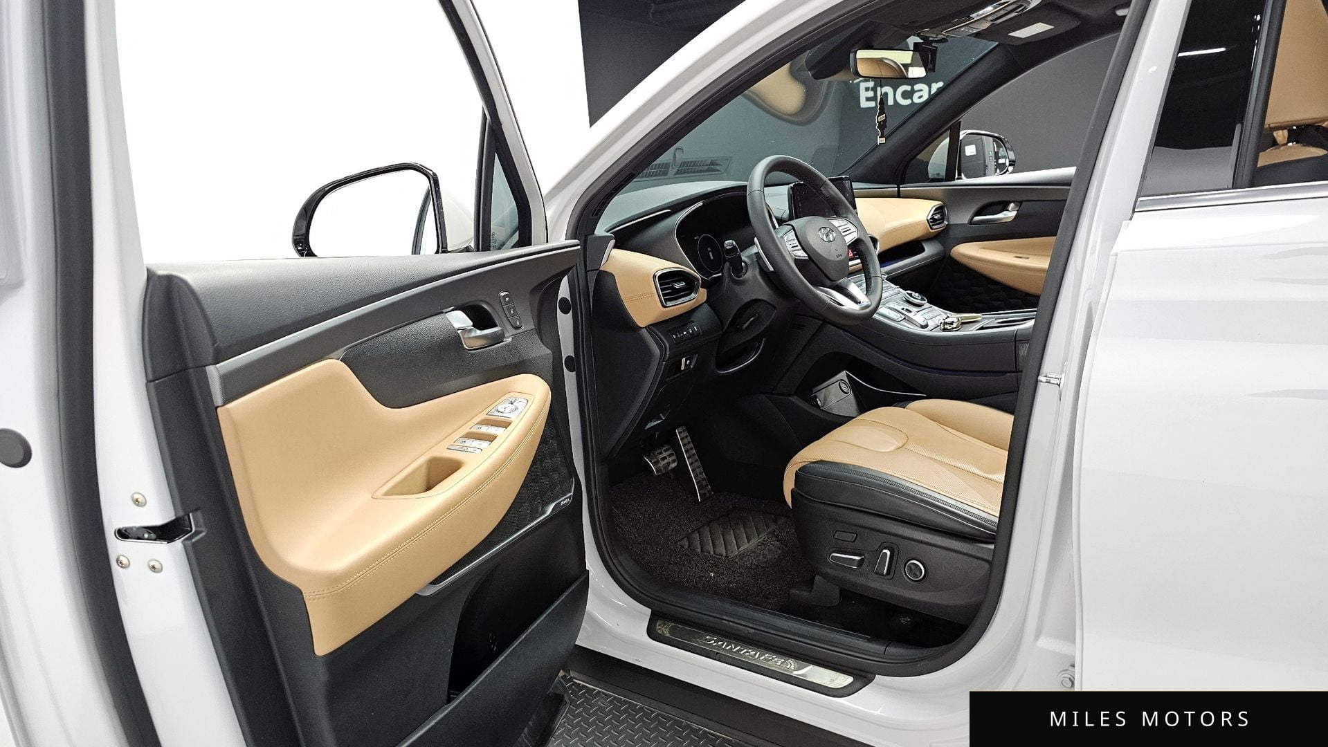 Hyundai Santafe 2021 — миниатюра 10