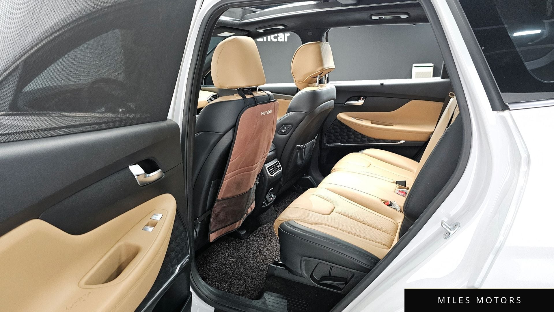 Hyundai Santafe 2021 — миниатюра 11