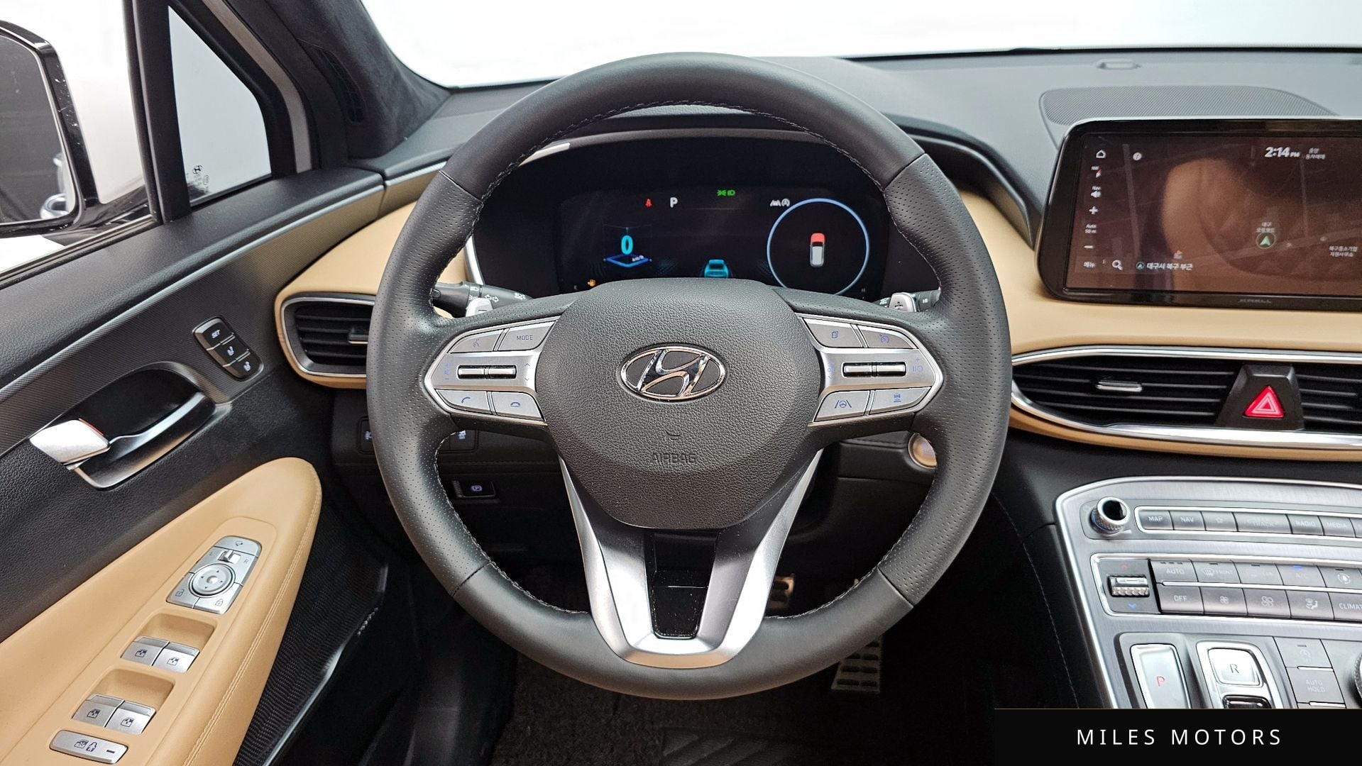 Hyundai Santafe 2021 — миниатюра 12
