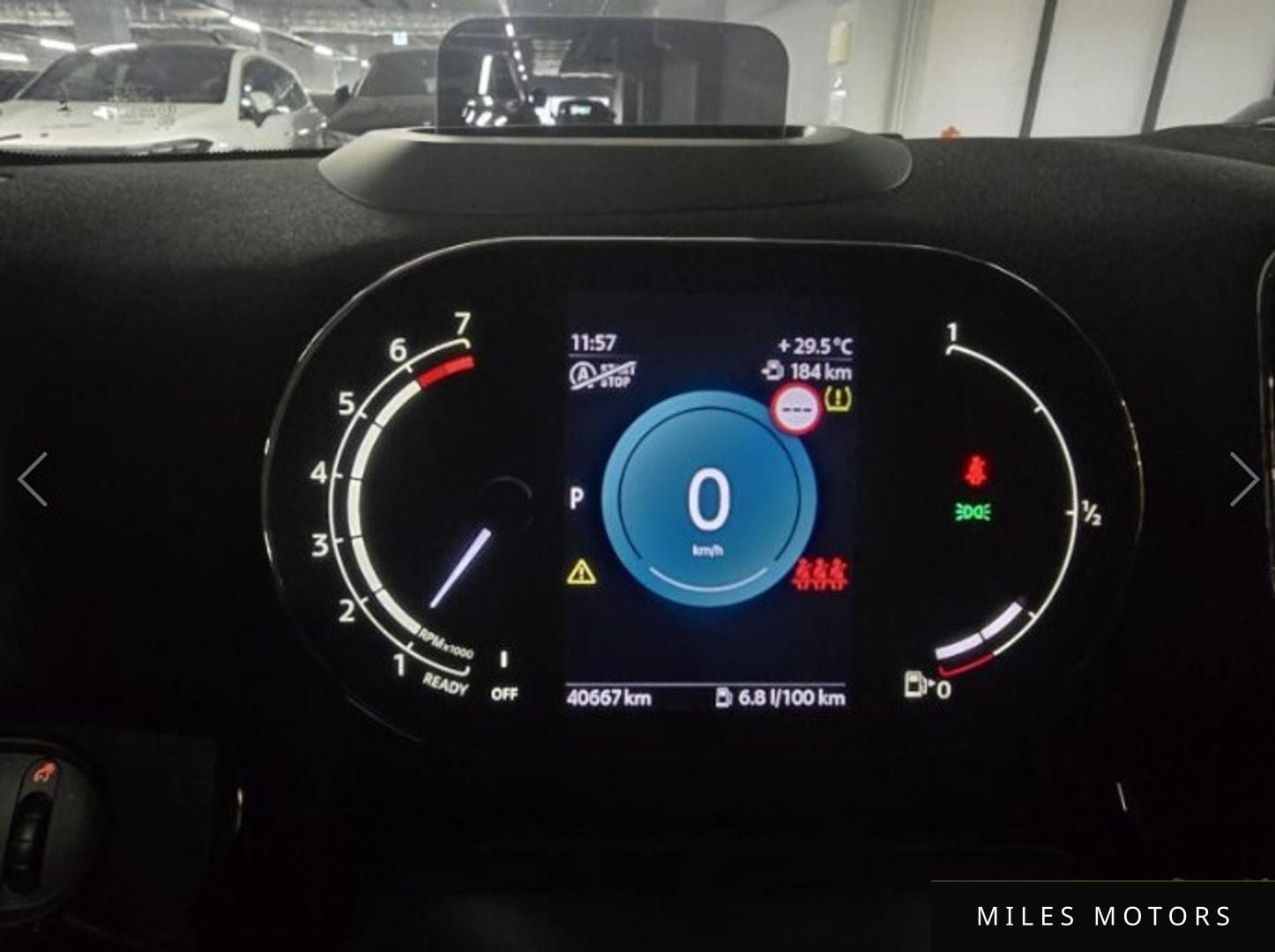 MINI Countryman 2024 — миниатюра 5