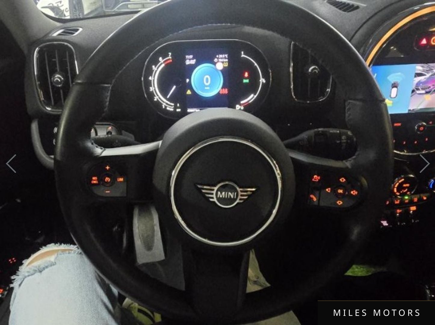 MINI Countryman 2024 — миниатюра 6