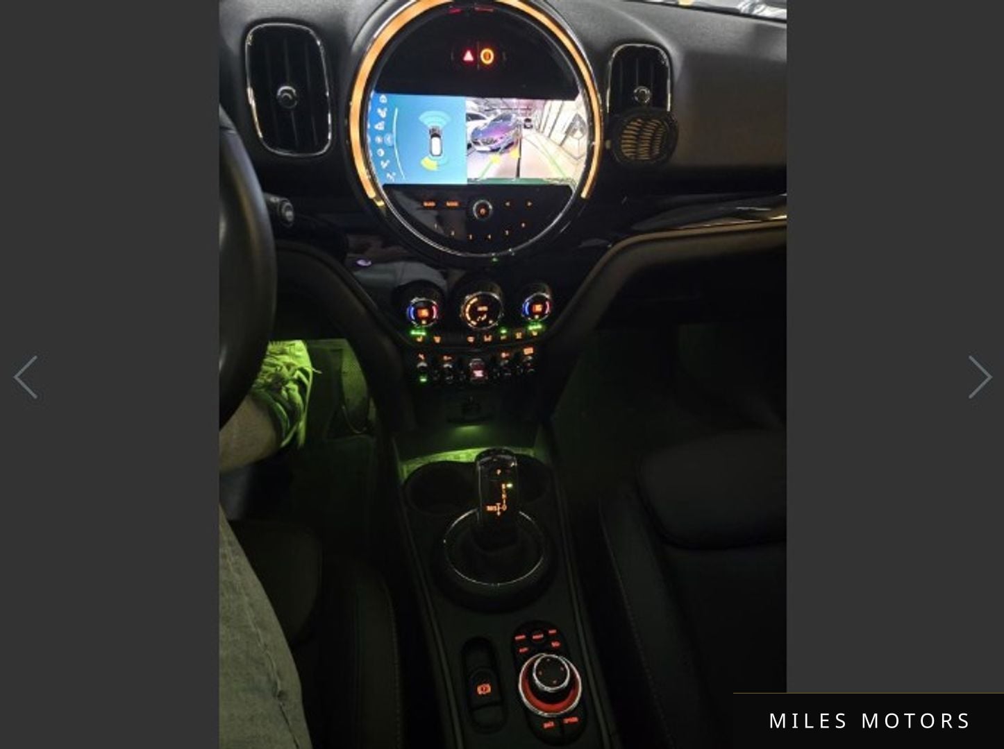 MINI Countryman 2024 — миниатюра 7