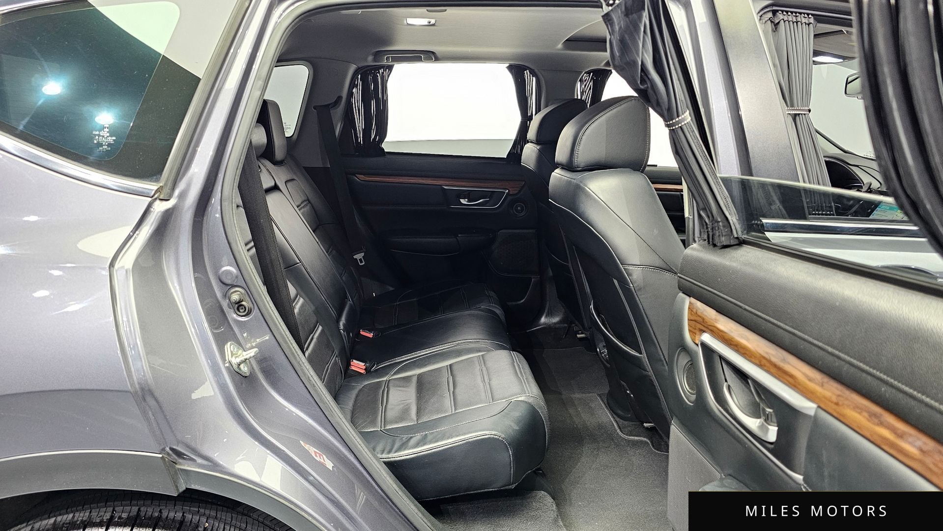 Honda CR-V 2017 — миниатюра 12