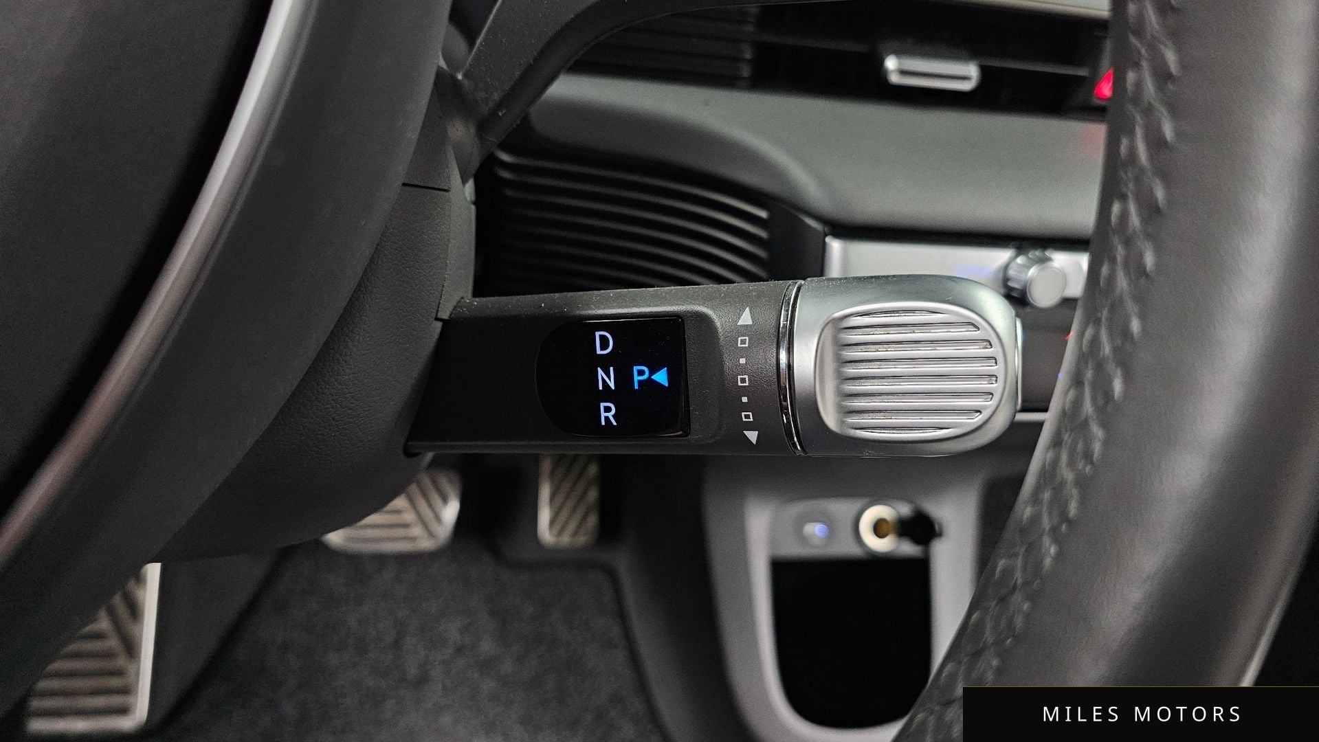 Hyundai Ioniq5 2022 — миниатюра 12