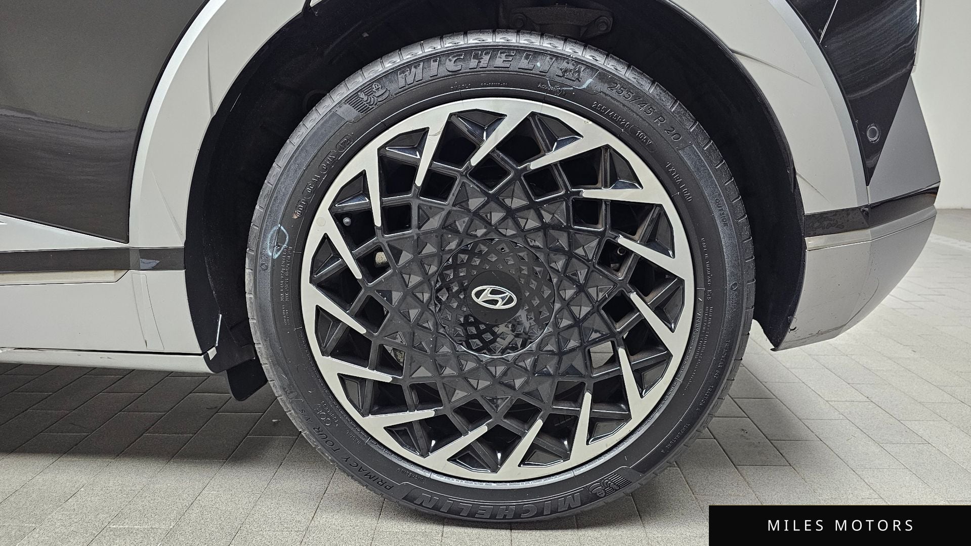 Hyundai Ioniq5 2022 — миниатюра 7