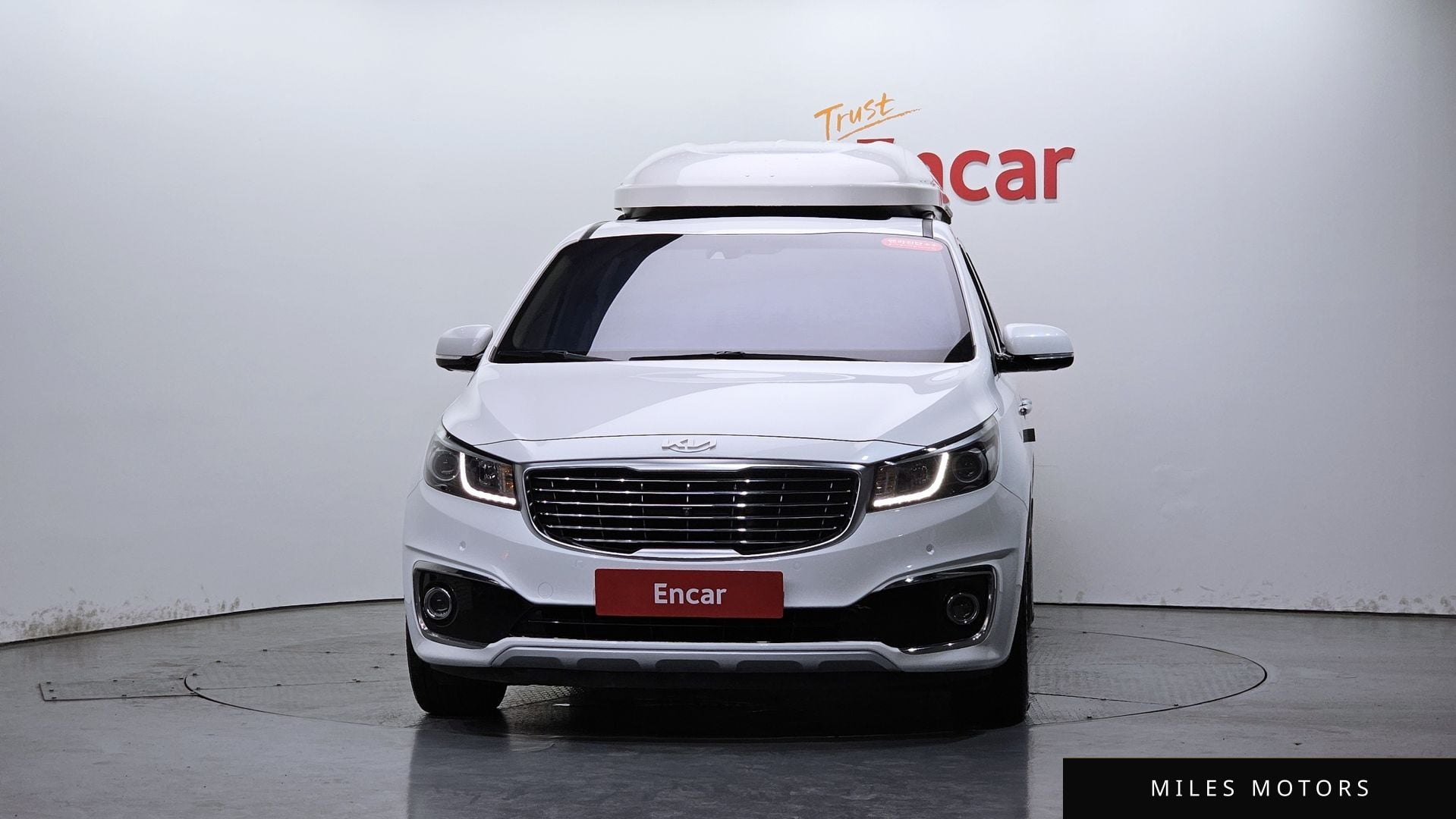 Kia Canival 2016 — миниатюра 2