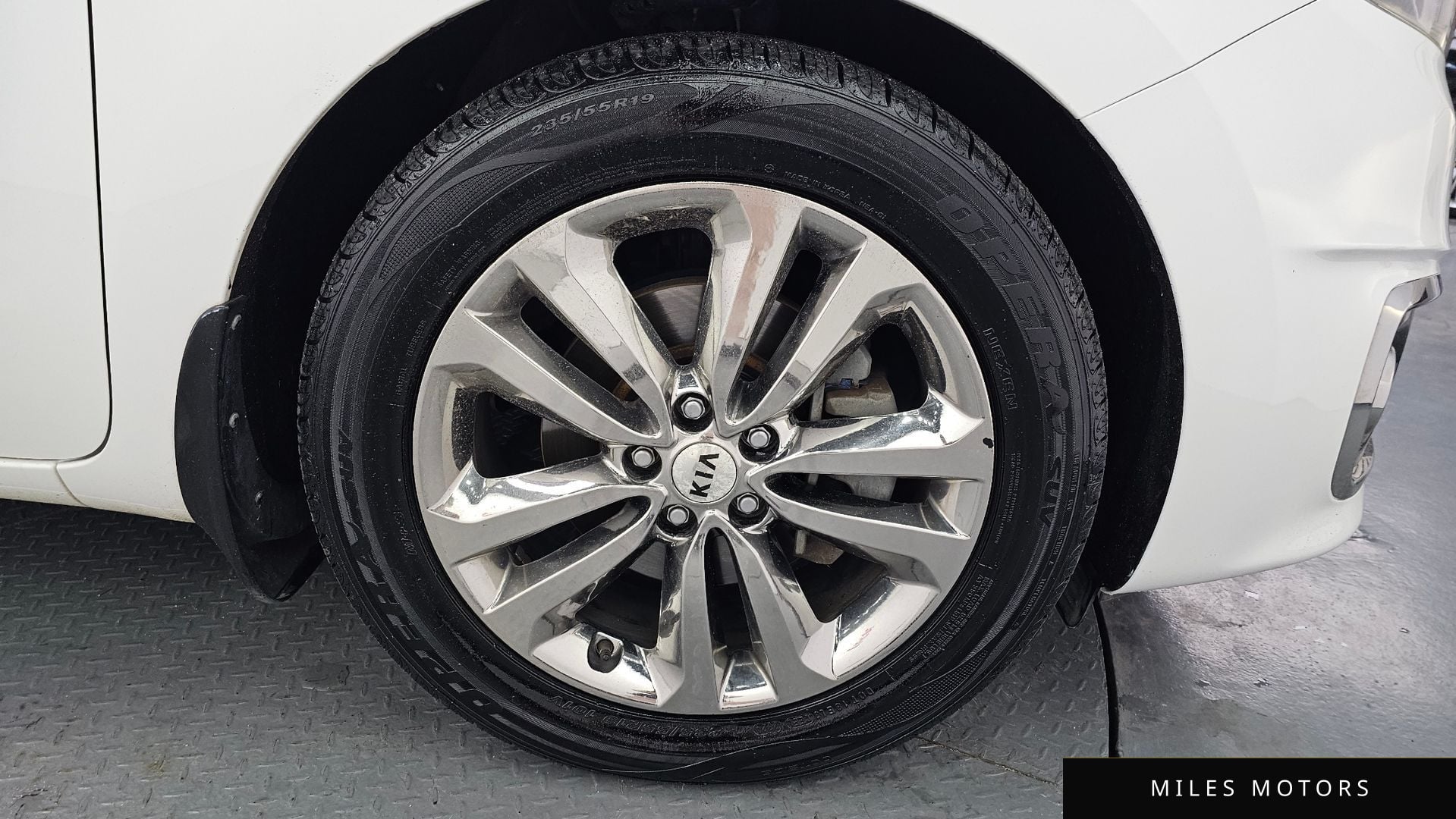 Kia Canival 2016 — миниатюра 4