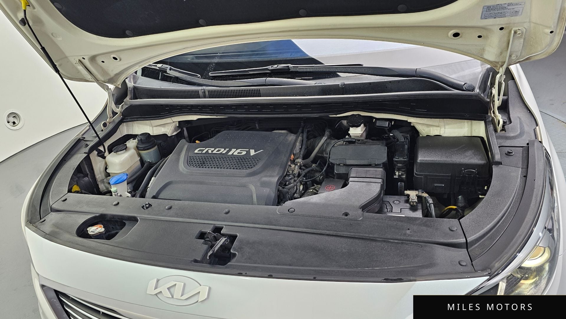 Kia Canival 2016 — миниатюра 5