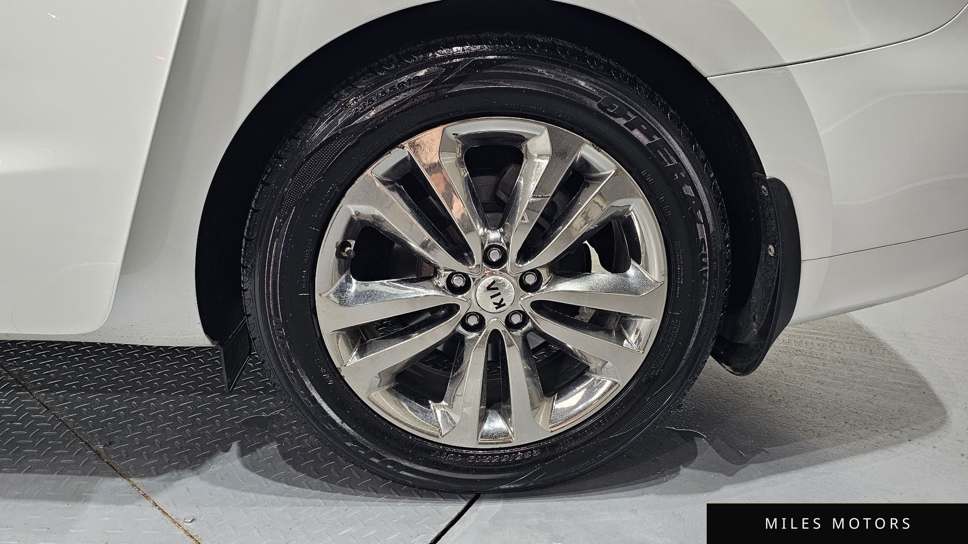 Kia Canival 2016 — миниатюра 6