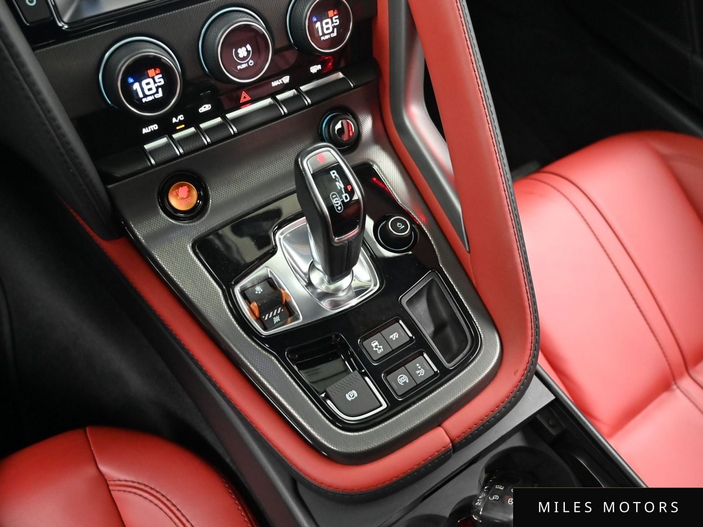 Jaguar F-TYPE 2015 — миниатюра 9