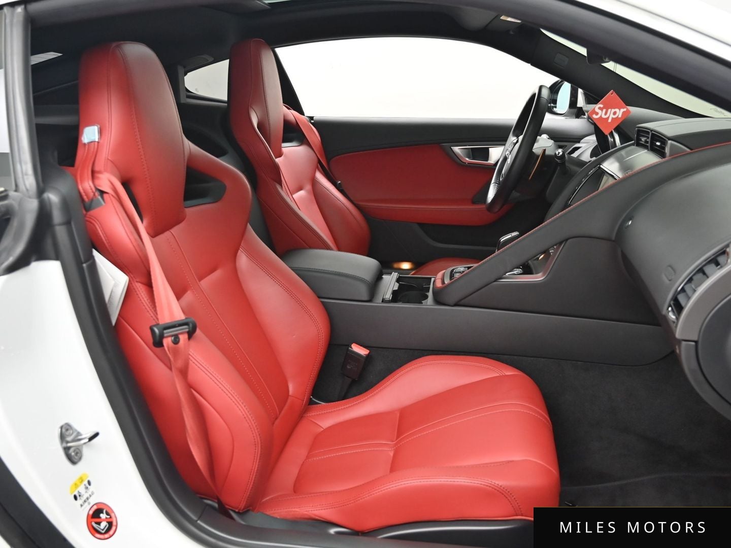 Jaguar F-TYPE 2015 — миниатюра 10