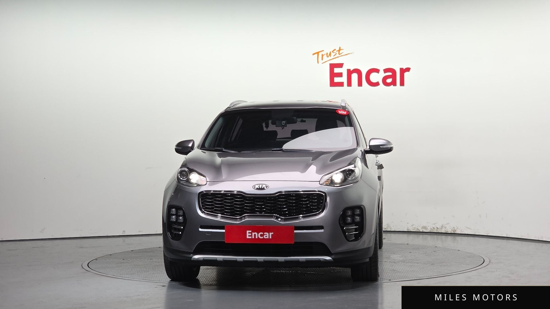 Kia Sportage 2017 — миниатюра 3
