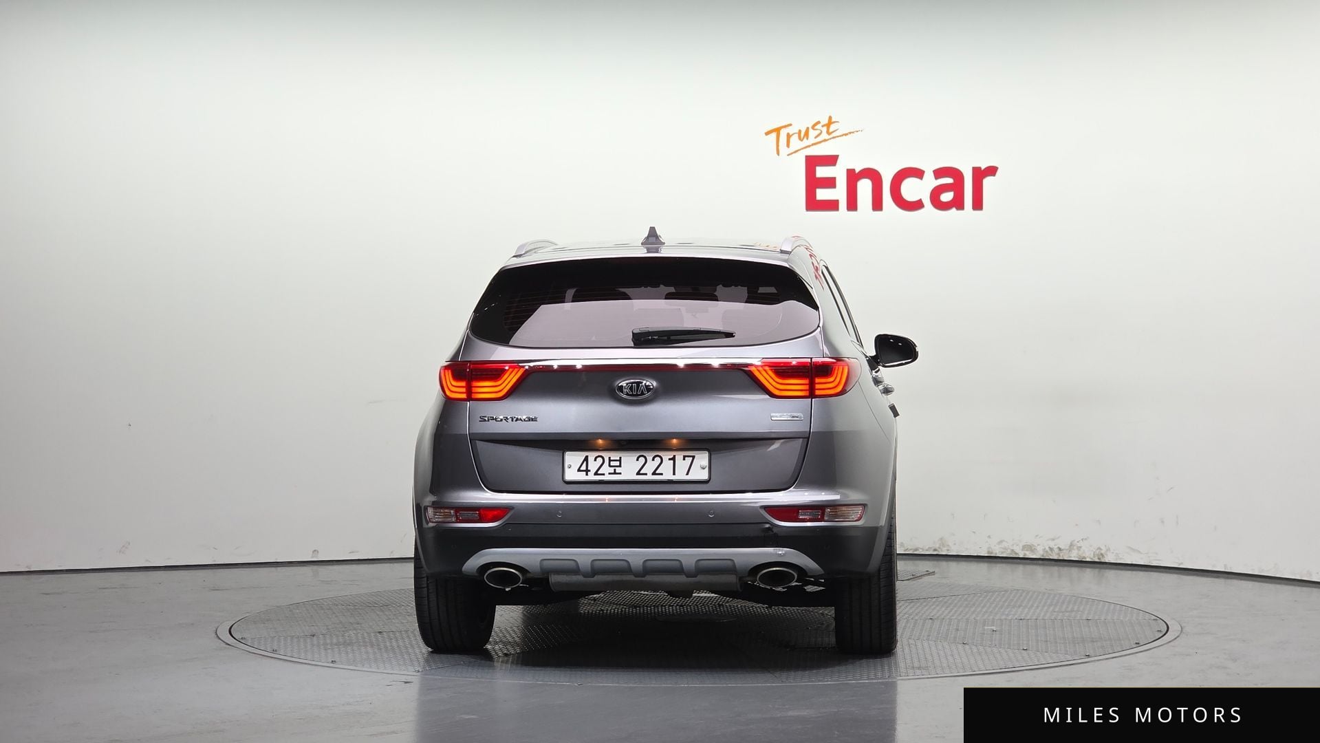 Kia Sportage 2017 — миниатюра 4