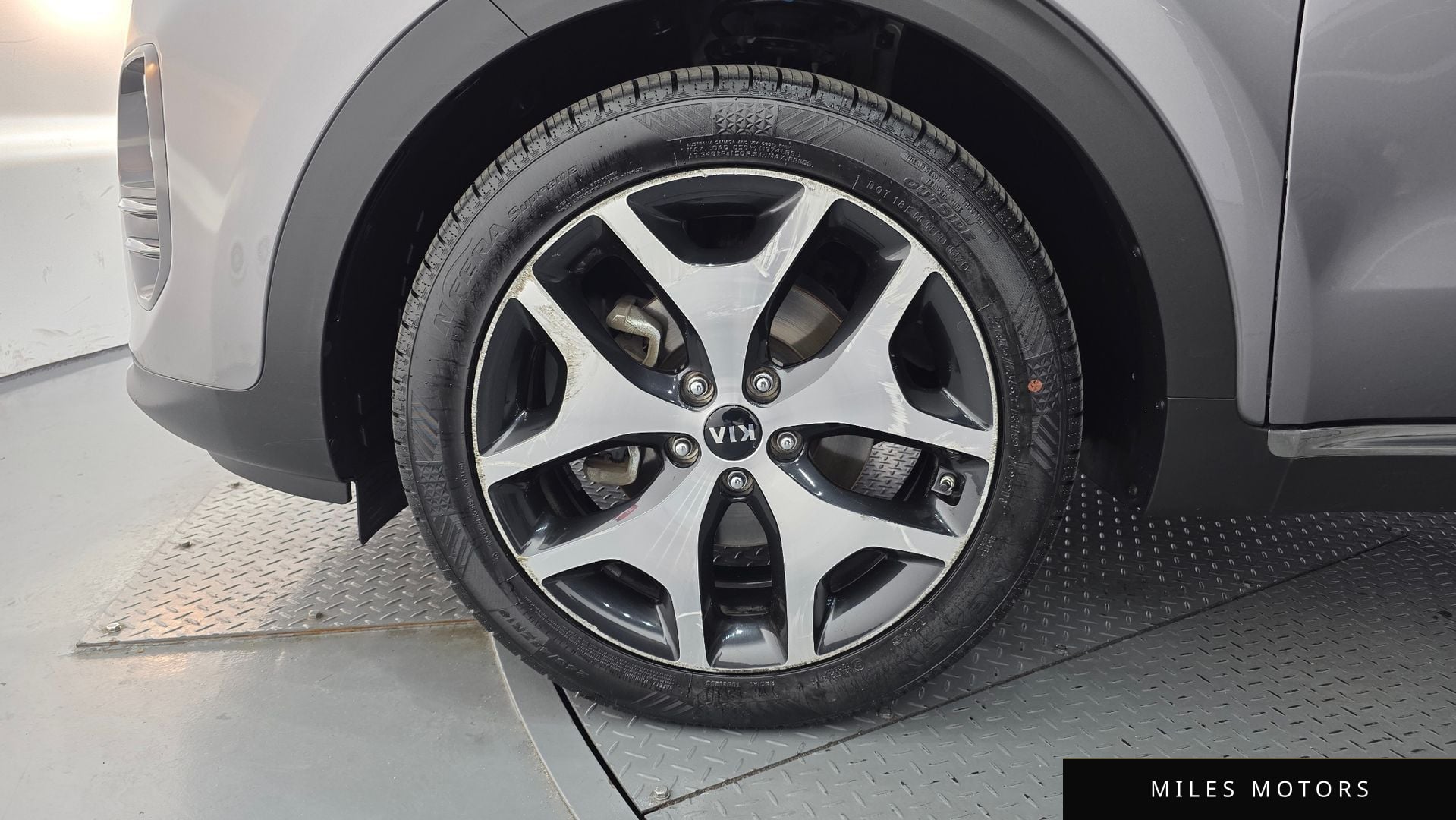 Kia Sportage 2017 — миниатюра 5
