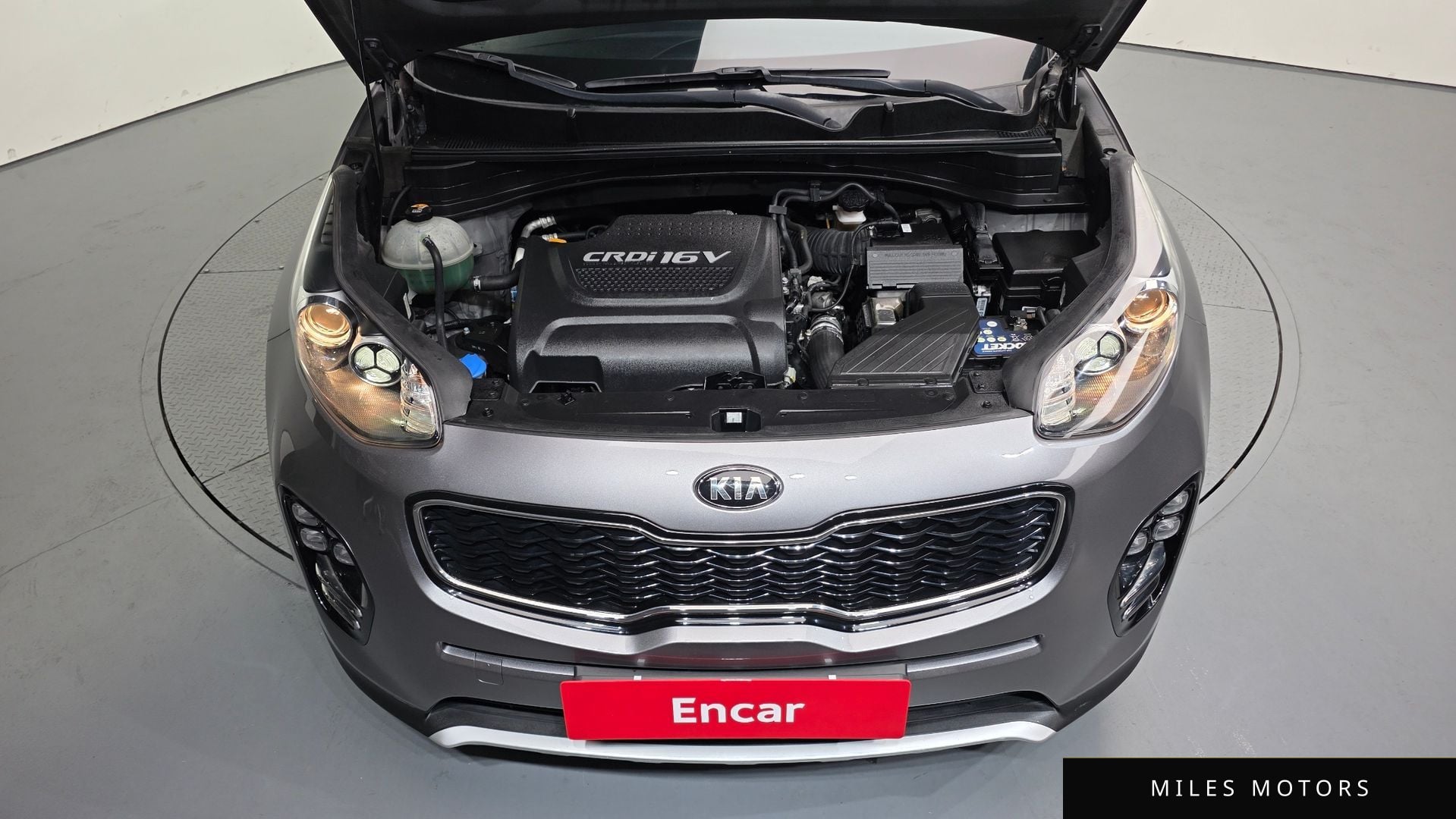 Kia Sportage 2017 — миниатюра 6