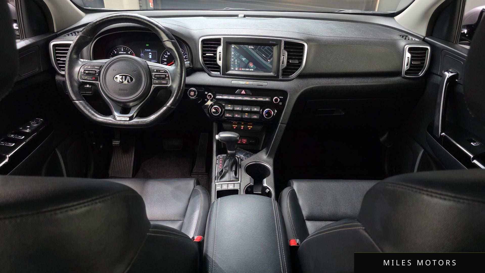 Kia Sportage 2017 — миниатюра 10