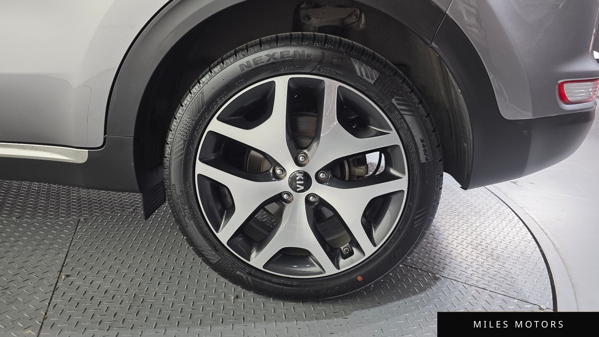 Kia Sportage 2017 — миниатюра 7