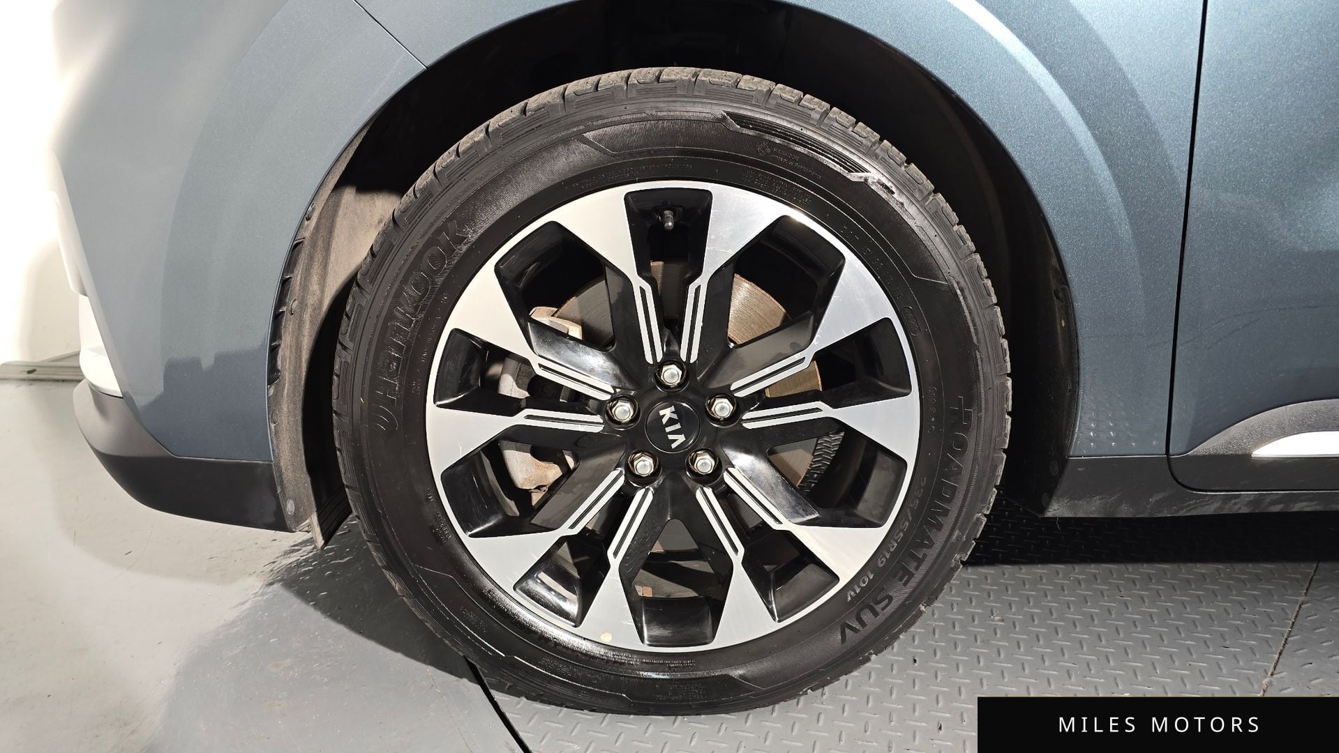 Kia Carnival 2021 — миниатюра 5