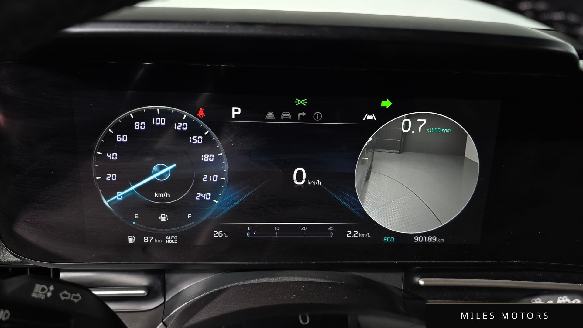 Kia Carnival 2021 — миниатюра 11