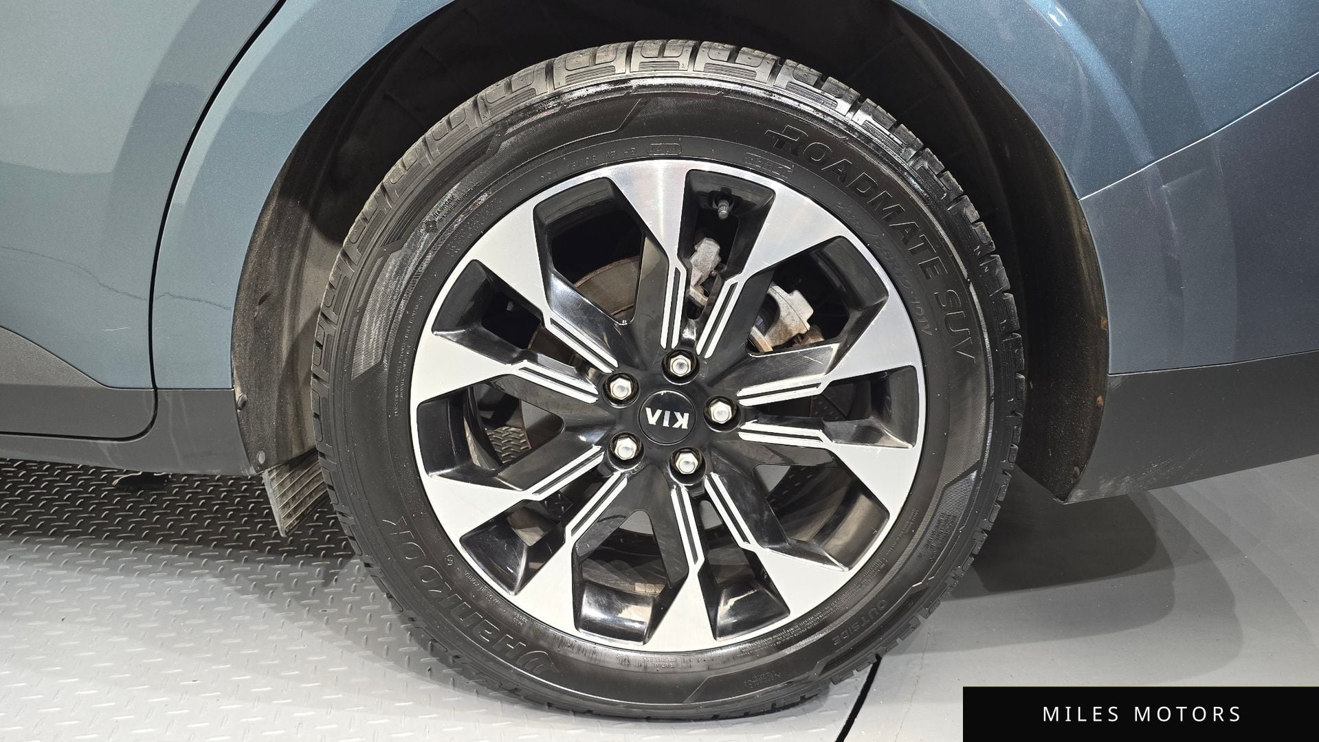 Kia Carnival 2021 — миниатюра 7
