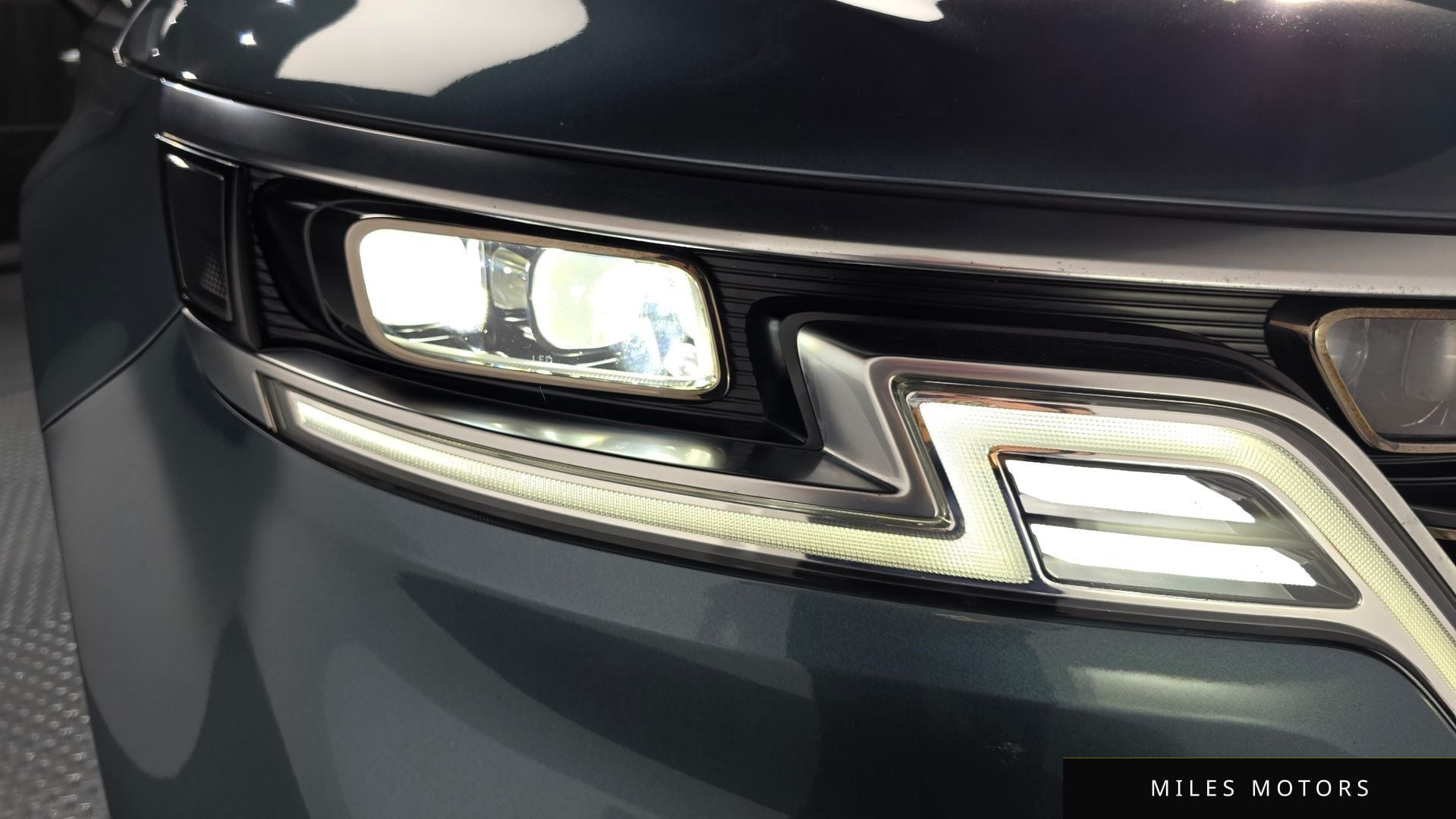 Kia Carnival 2021 — миниатюра 8
