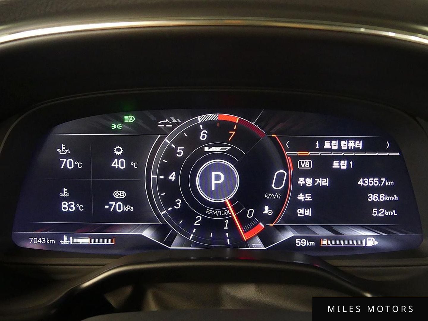 Cadillac CT5-V 2022 — миниатюра 6