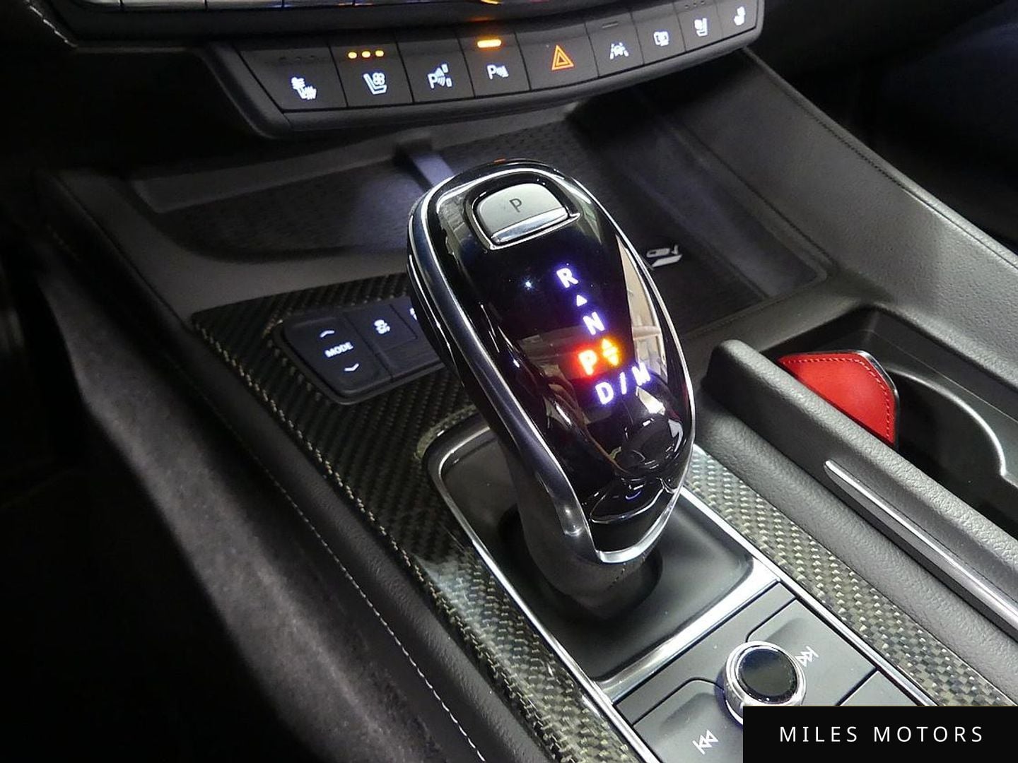 Cadillac CT5-V 2022 — миниатюра 7