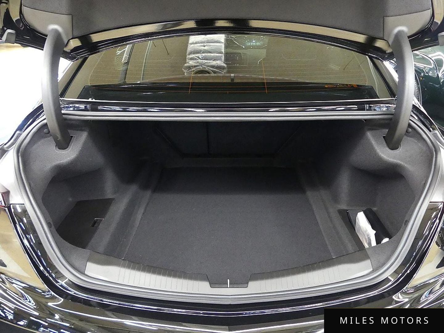 Cadillac CT5-V 2022 — миниатюра 10