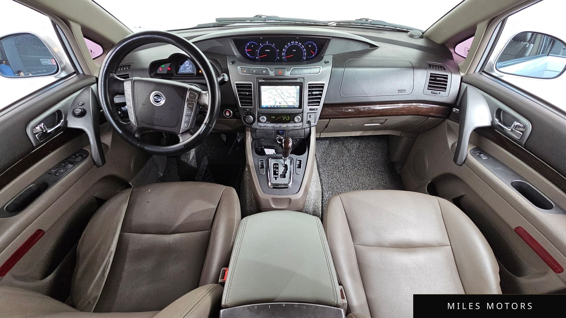 KG Mobility KORANDO 2015 — миниатюра 7
