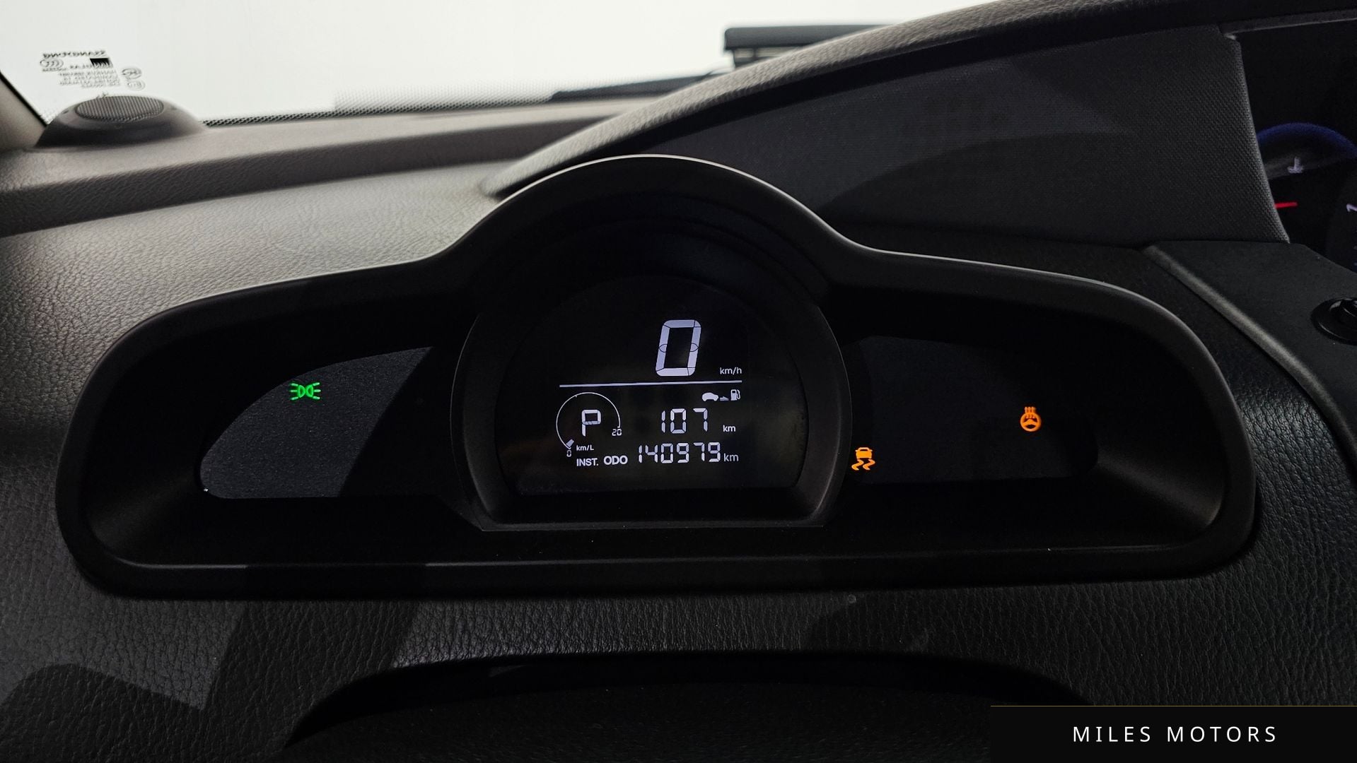 KG Mobility KORANDO 2015 — миниатюра 8