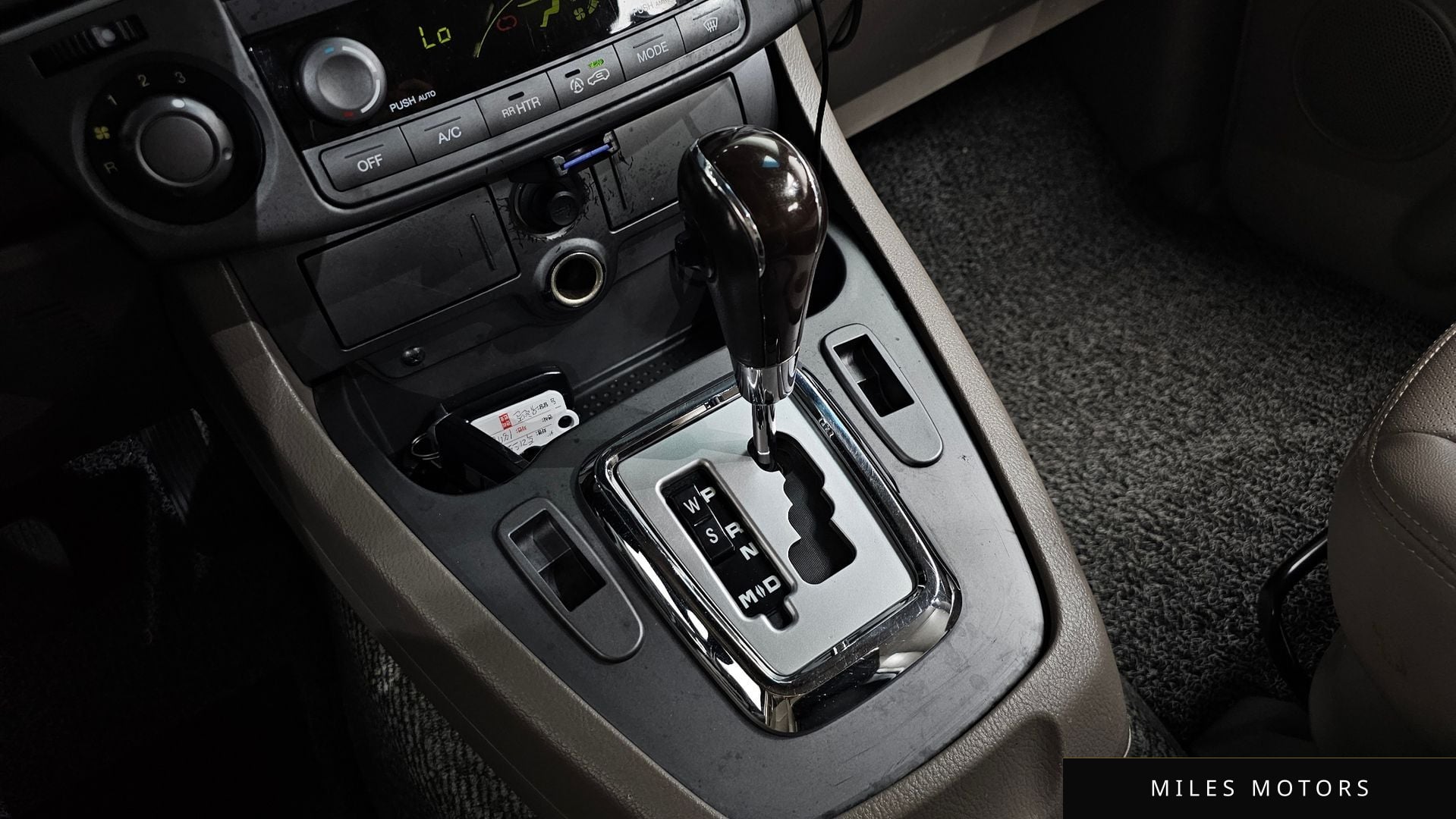 KG Mobility KORANDO 2015 — миниатюра 9