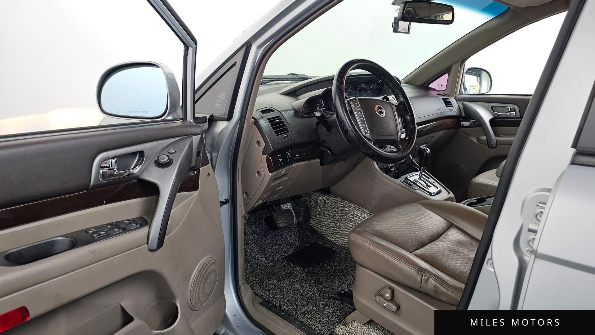 KG Mobility KORANDO 2015 — миниатюра 10