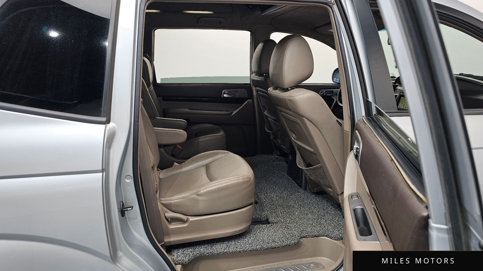KG Mobility KORANDO 2015 — миниатюра 11