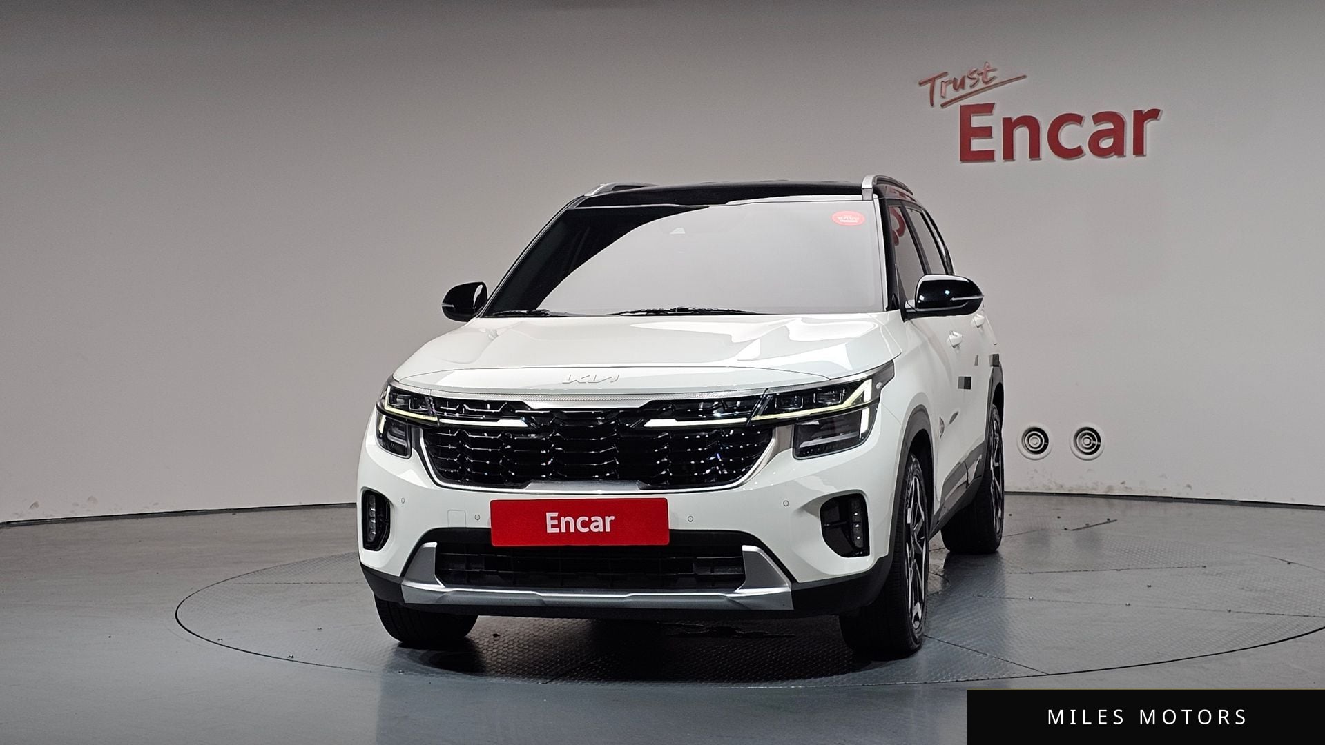 Kia Seltos 2024 — миниатюра 3