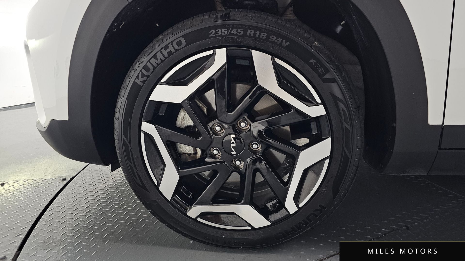 Kia Seltos 2024 — миниатюра 5